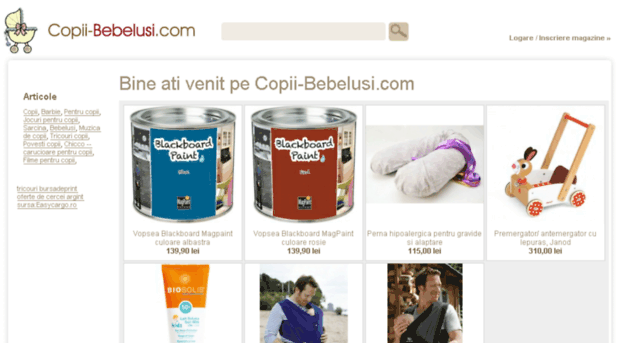 copii-bebelusi.com