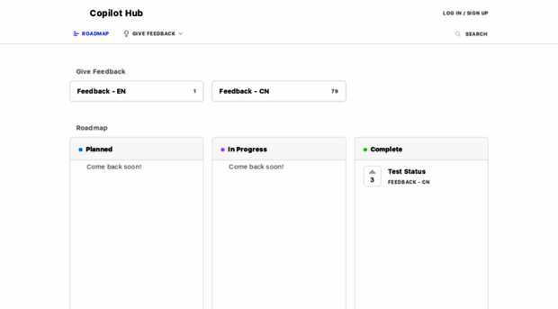 copilot-hub.canny.io