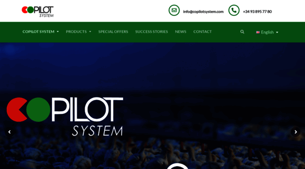 copilot-system.com