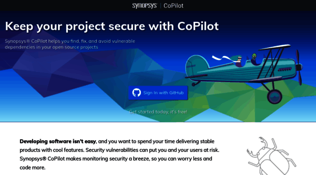 copilot.blackducksoftware.com