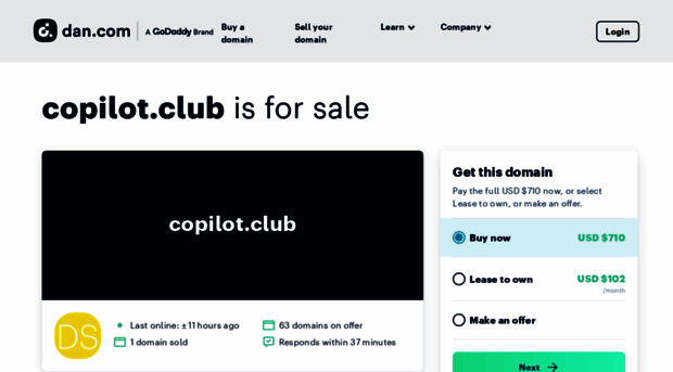 copilot.club