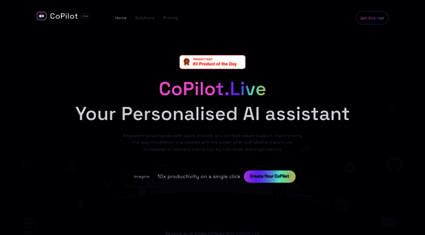 copilot.live