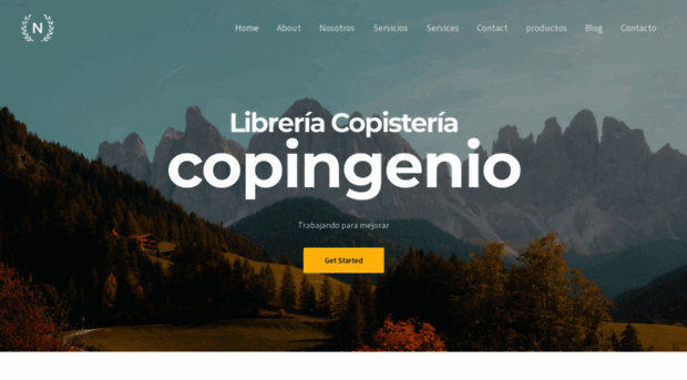 copingenio.es