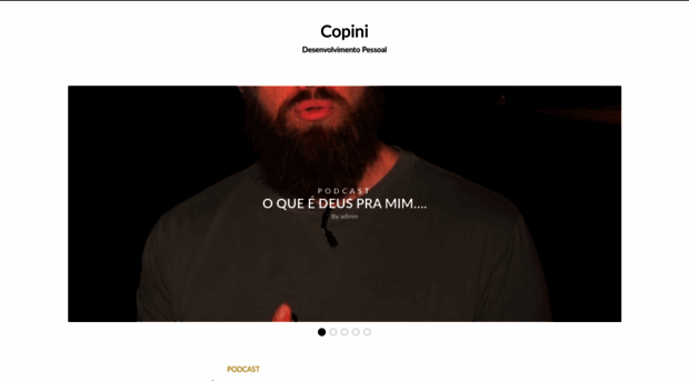 copini.life