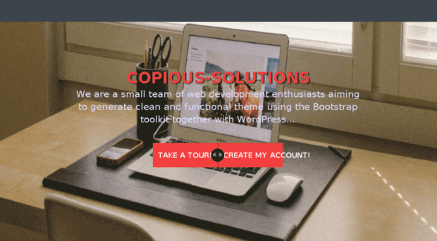 copious-solutions.com