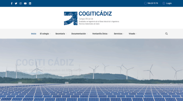 copiticadiz.com