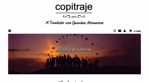 copitraje.com