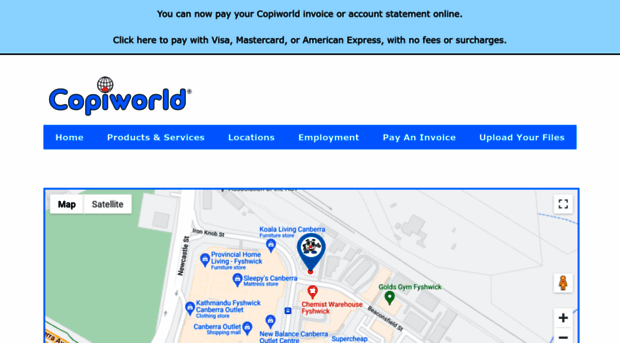 copiworld.com.au