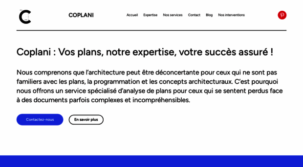 coplani.com