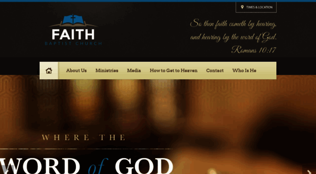 copleybaptist.com