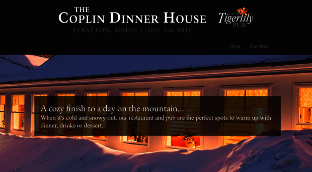 coplindinnerhouse.com