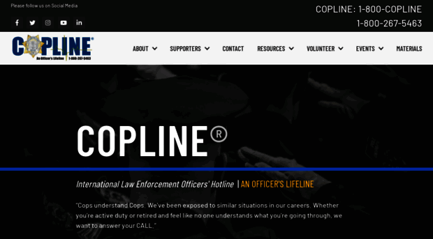 copline.org