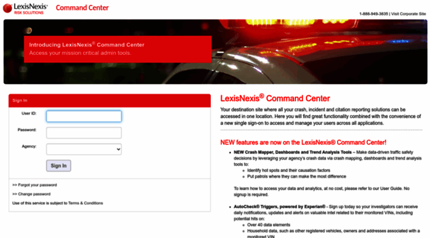 coplogicsolutions.lexisnexis.com