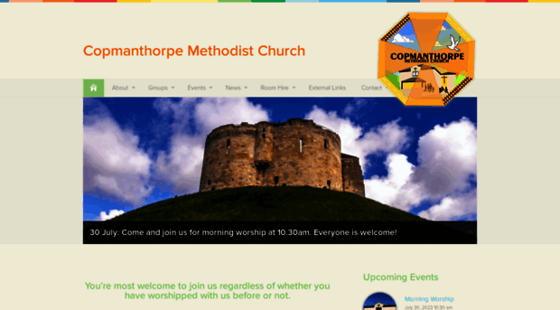 copmanthorpemethodist.org.uk