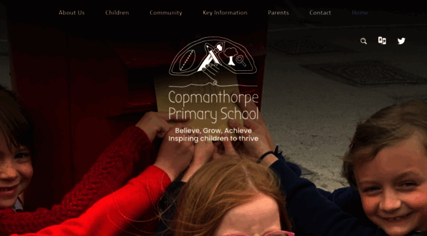 copmanthorpeprimary.co.uk