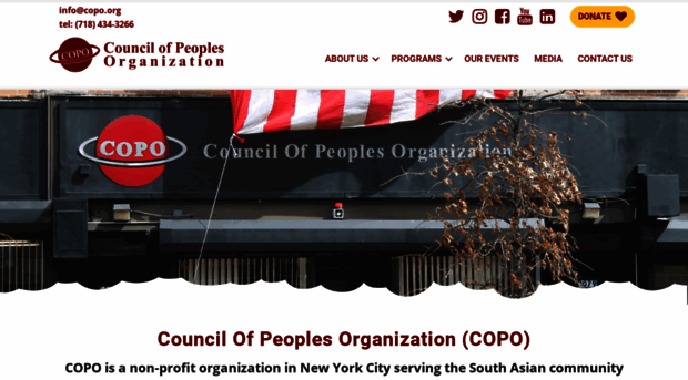 copo.org