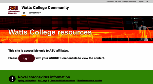 copp-community.asu.edu