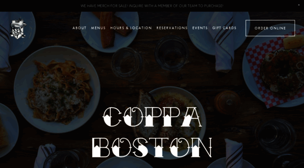 coppaboston.com