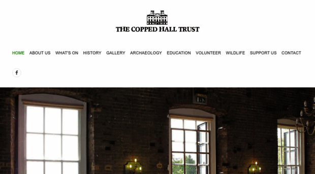 coppedhalltrust.org.uk