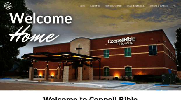 coppellbible.org