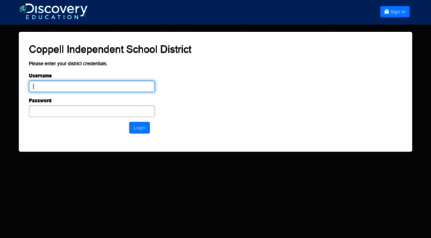 coppellisd.discoveryeducation.com