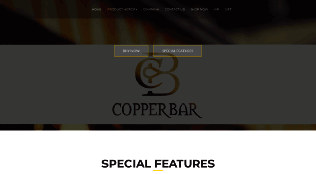 copper-bar.com