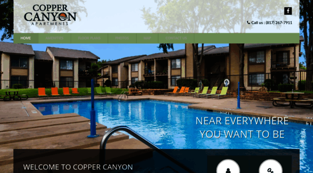 copper-canyon-apts.com