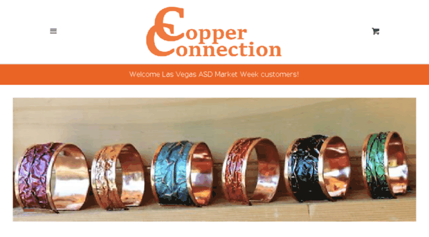 copper-connection.com