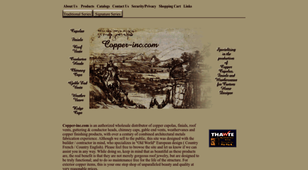 copper-inc.com