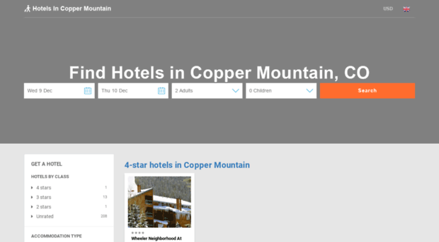 copper-mountain-all-hotels.com