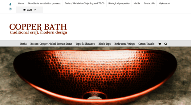 copperbath.co.za