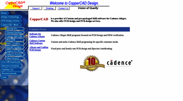 coppercad.com