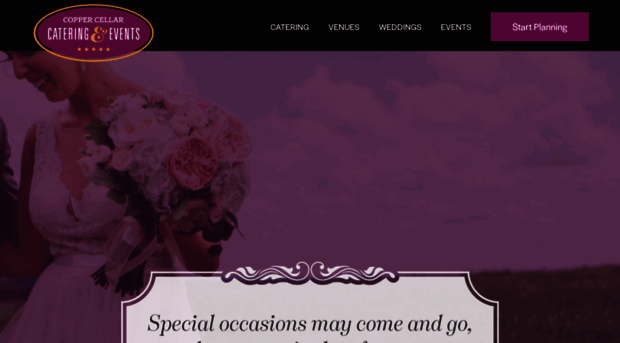 coppercellarcatering.com