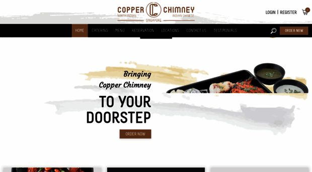 copperchimney.com.sg