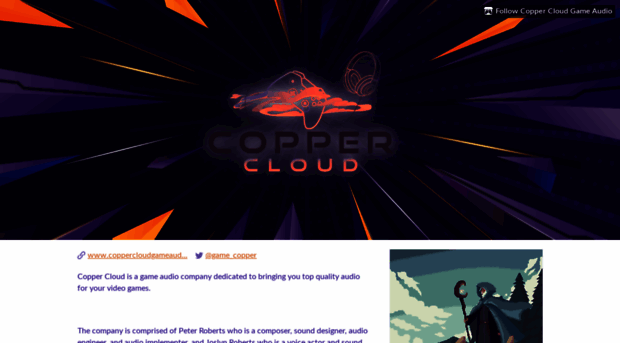 coppercloud.itch.io