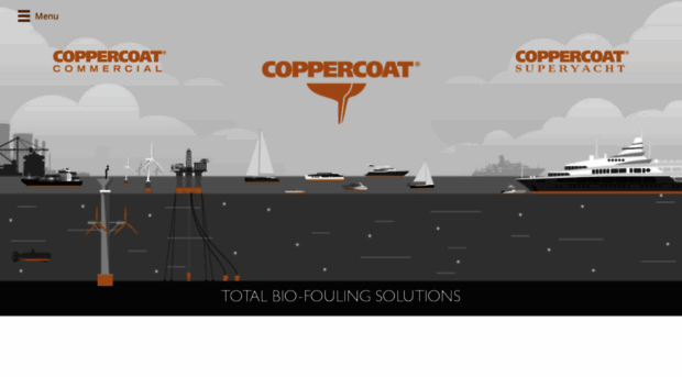 coppercoat.com