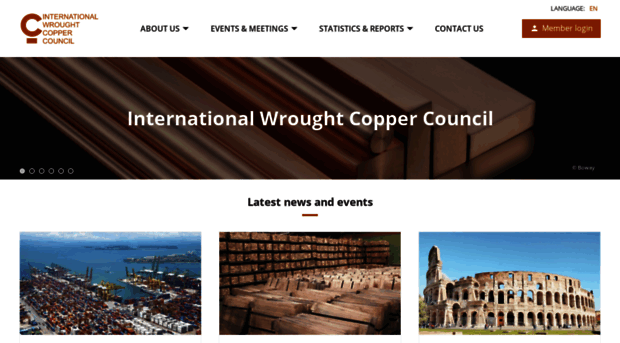 coppercouncil.org