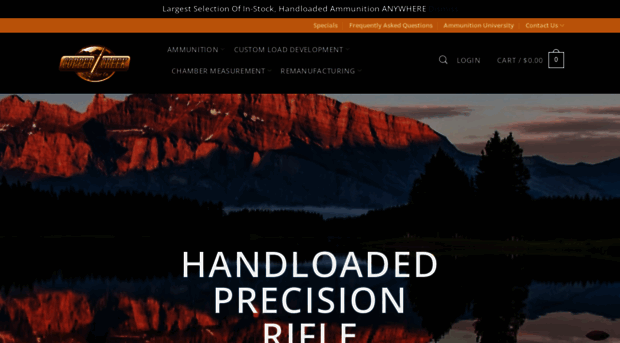 coppercreekcartridgeco.com
