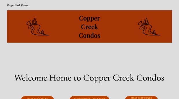 coppercreekcondos.com