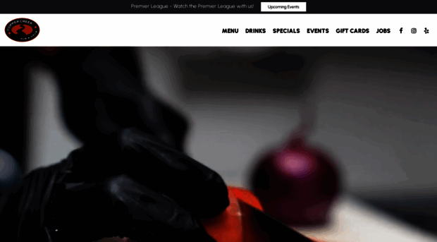 coppercreekpub.com