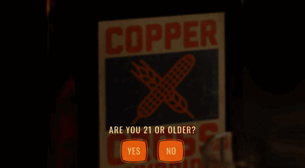 coppercross.com