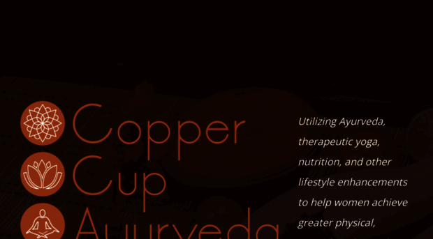 coppercupayurveda.com