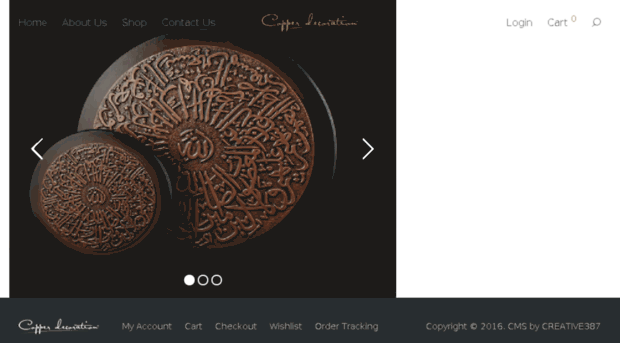 copperdecoration.com