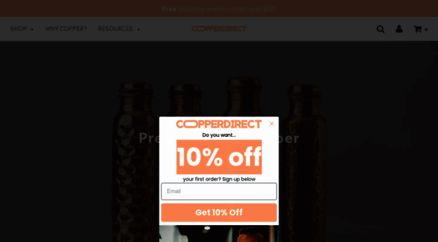 copperdirect.com.au