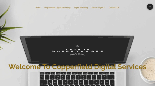 copperfielddigital.com