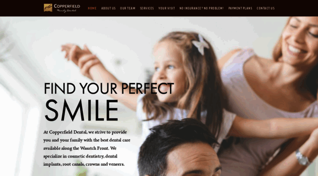 copperfieldfamilydental.com