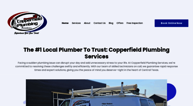 copperfieldplumbingservices.com