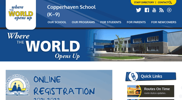 copperhaven.psd70.ab.ca