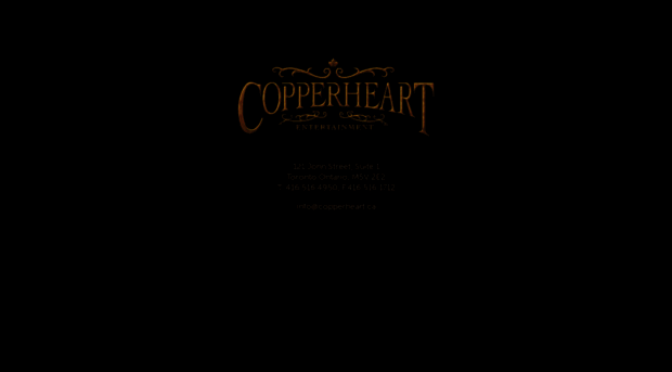 copperheart.ca