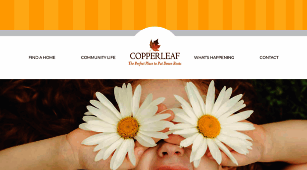 copperleafcommunity.com